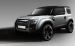 Land Rover DC100 Concept 2011 Widescreen Picture #17